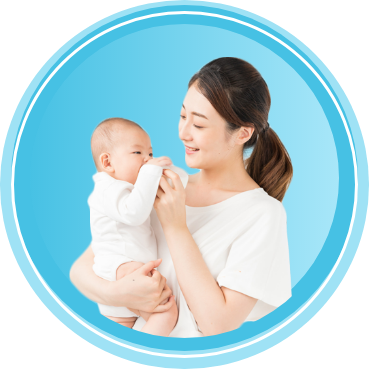 PURELAC GIẢI QUYẾT VẤN ĐỀ CỦA MẸ